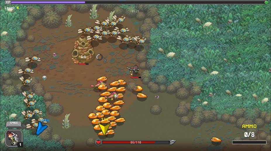 NIMRODS:枪匠幸存者免安装绿色中文版