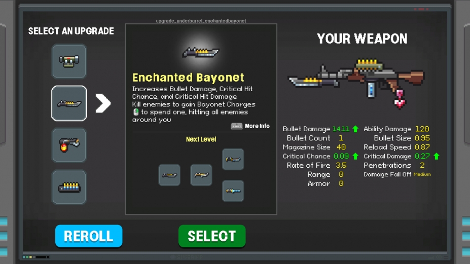 NIMRODS:枪匠幸存者免安装绿色中文版