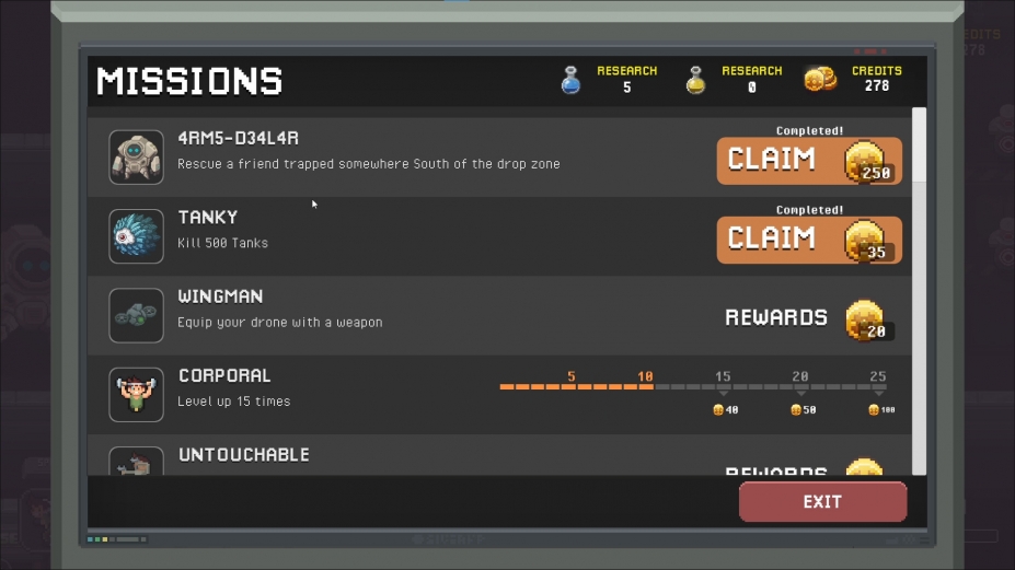 NIMRODS:枪匠幸存者免安装绿色中文版
