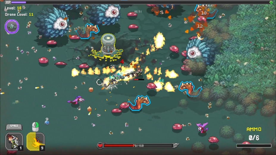 NIMRODS:枪匠幸存者免安装绿色中文版