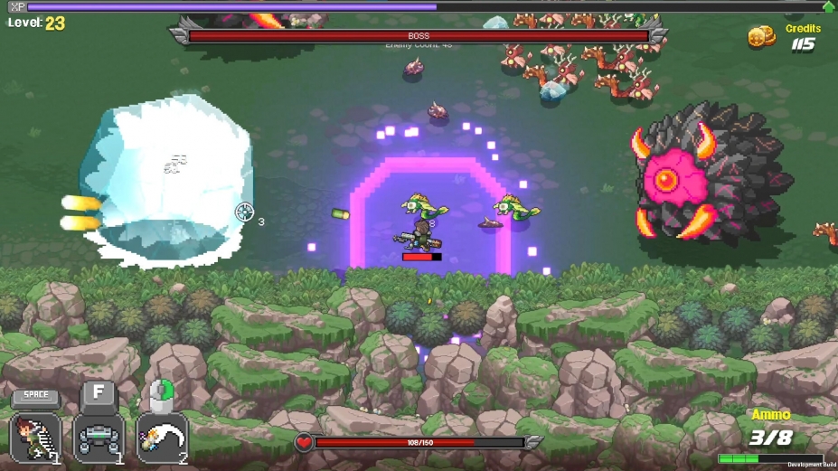 NIMRODS:枪匠幸存者免安装绿色中文版