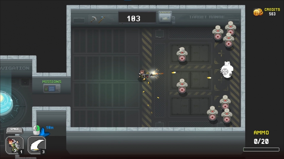 NIMRODS:枪匠幸存者免安装绿色中文版