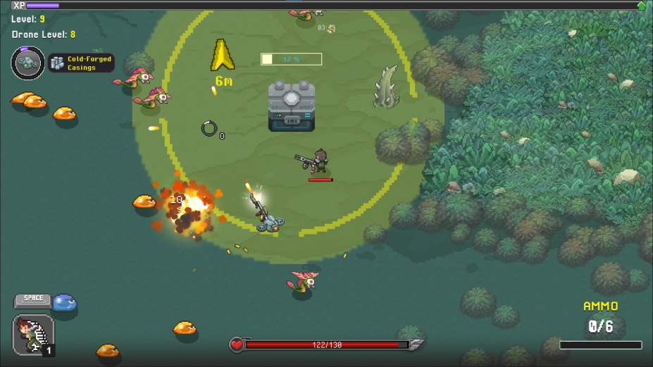 NIMRODS:枪匠幸存者免安装绿色中文版