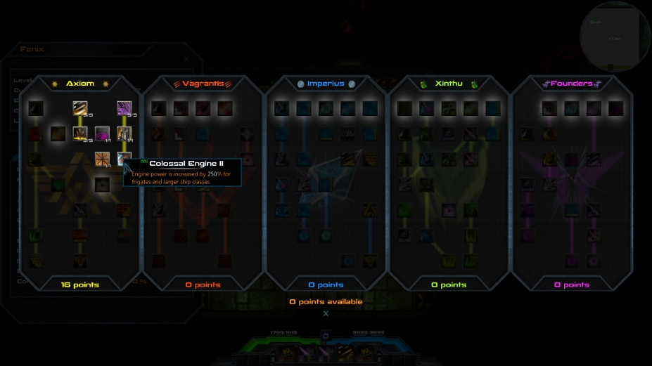 Nienix：宇宙战争免安装绿色中文版