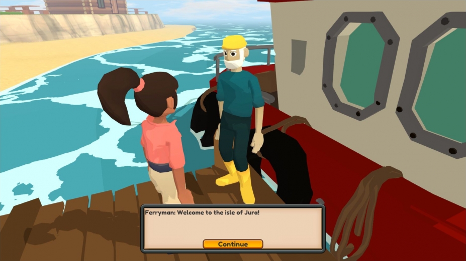 侏罗岛免安装绿色中文版