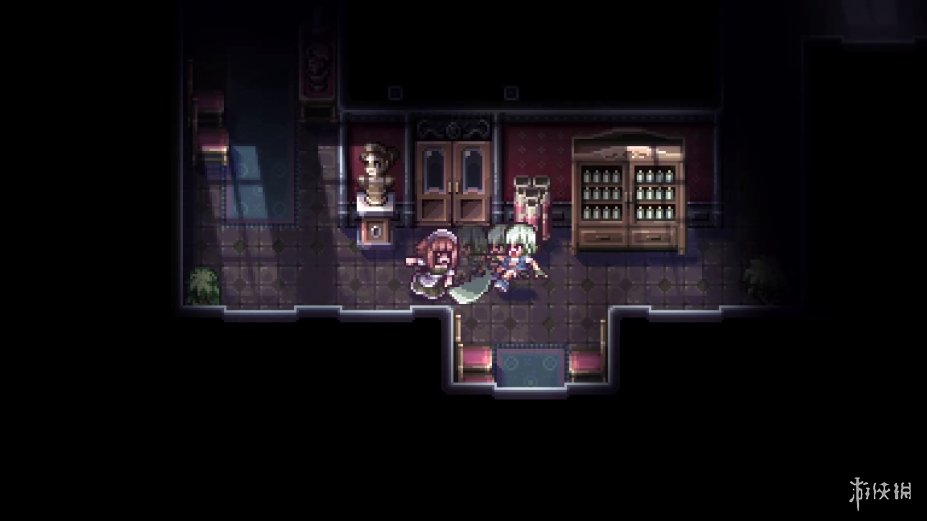 今宵邪灵夜免安装中文正式版