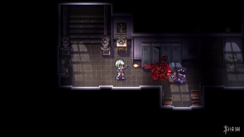 今宵邪灵夜免安装中文正式版