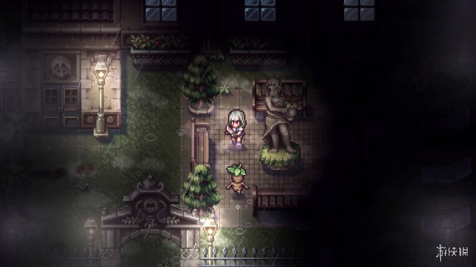 今宵邪灵夜免安装中文正式版