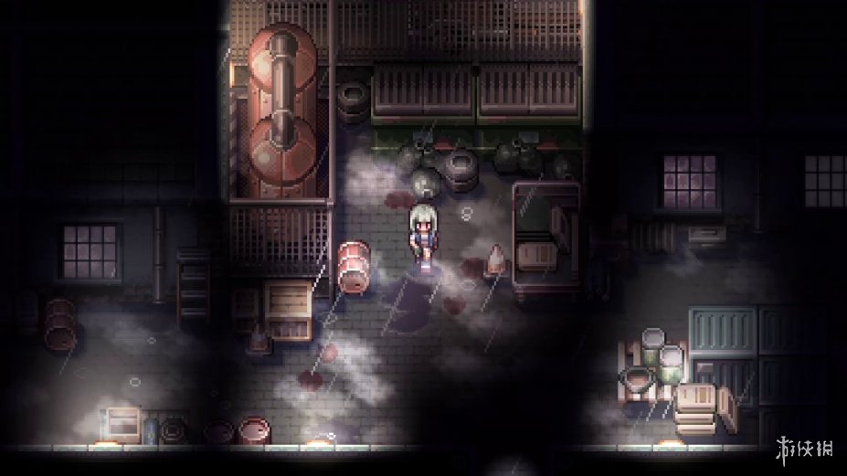 今宵邪灵夜免安装中文正式版