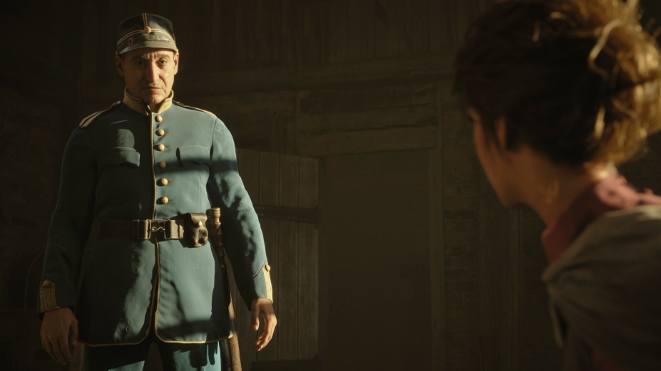 埃里克斯霍姆:被偷走的梦免安装绿色中文版