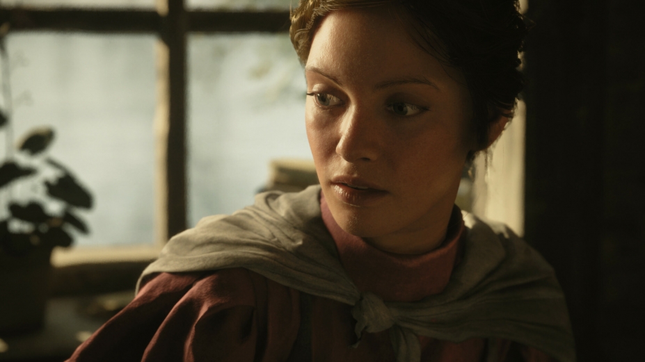 埃里克斯霍姆:被偷走的梦免安装绿色中文版