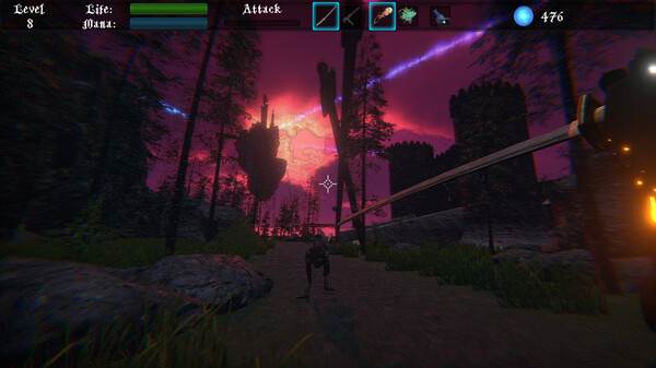 梦泉免安装绿色版