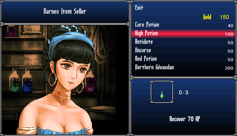 狼之编年史免安装绿色中文版