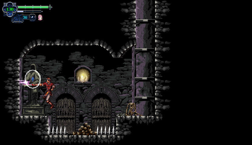 狼之编年史免安装绿色中文版