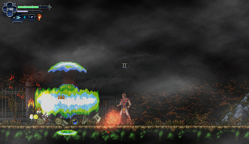 狼之编年史免安装绿色中文版