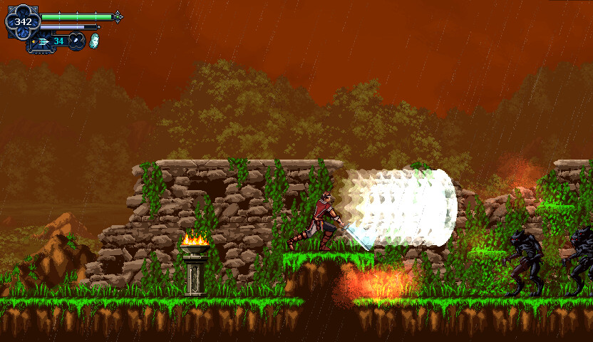 狼之编年史免安装绿色中文版