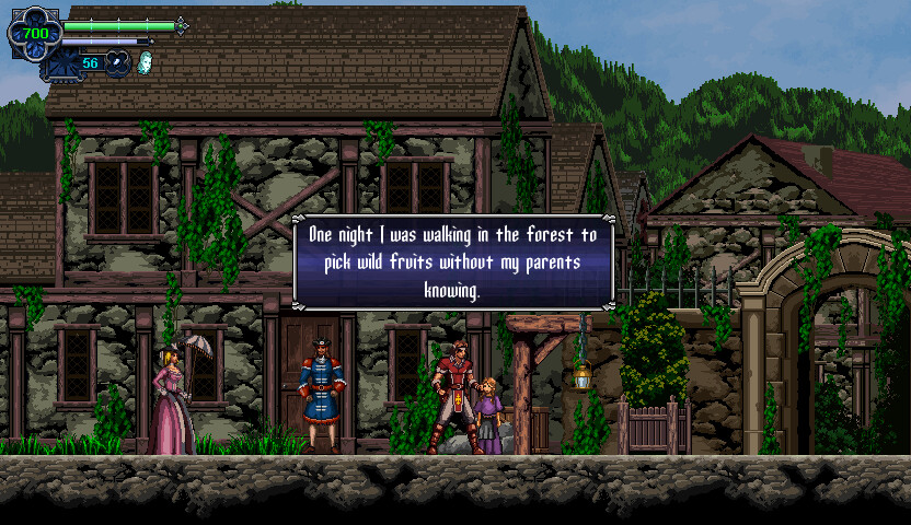 狼之编年史免安装绿色中文版