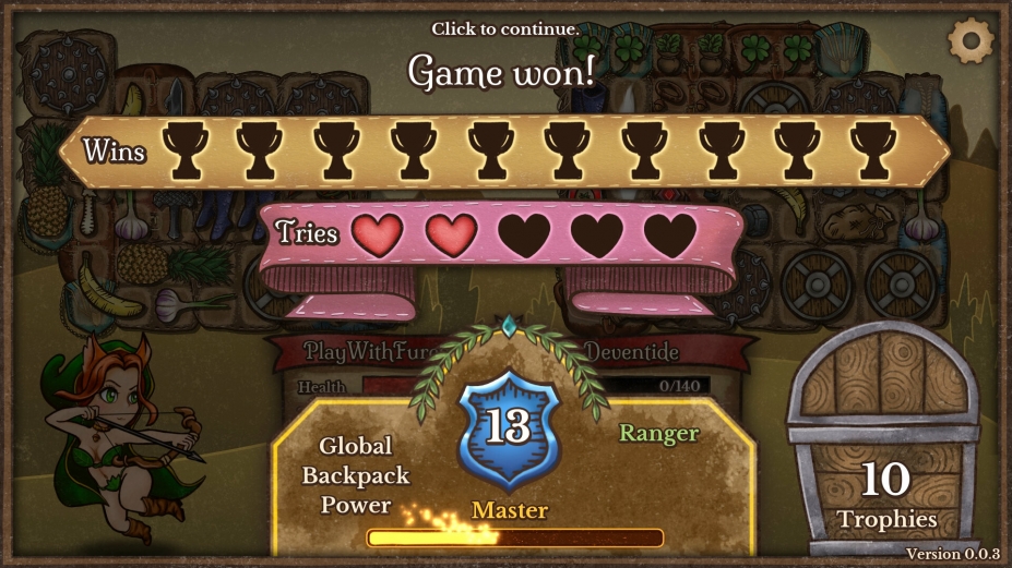 背包乱斗：福西法的宝藏免安装中文正式版