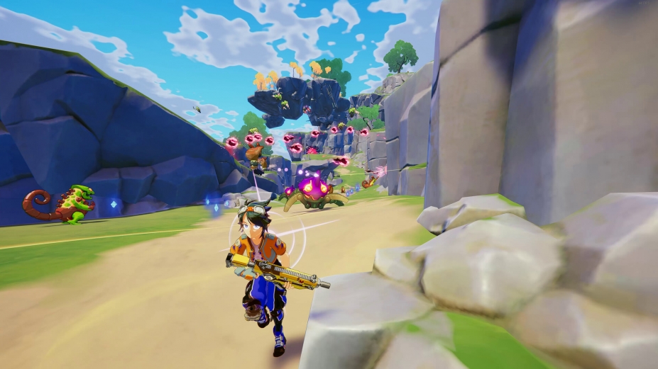 原子野餐免安装中文正式版