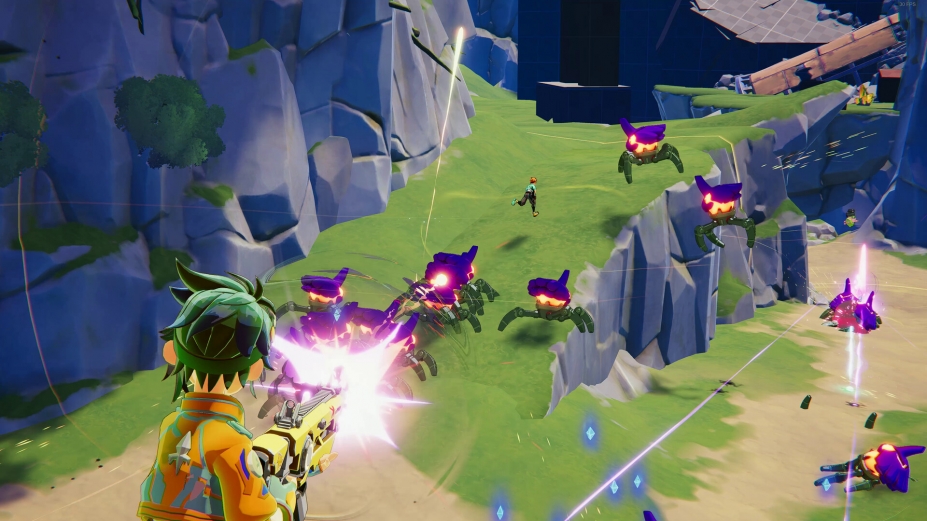 原子野餐免安装中文正式版