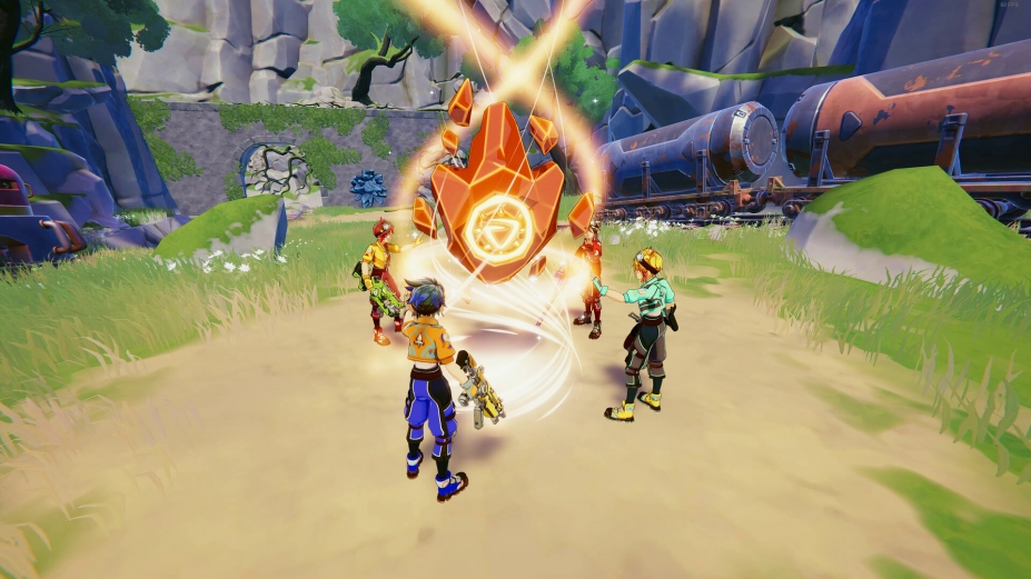 原子野餐免安装中文正式版