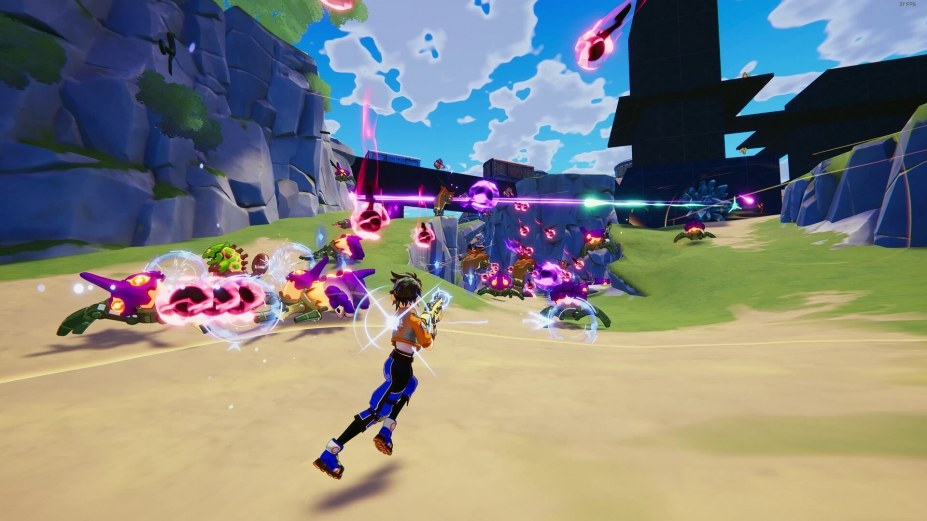 原子野餐免安装中文正式版