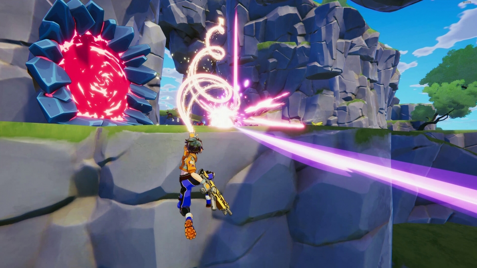 原子野餐免安装中文正式版