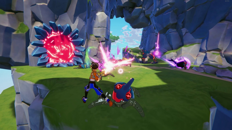 原子野餐免安装中文正式版