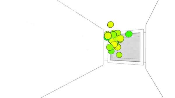环绕走廊免安装绿色版