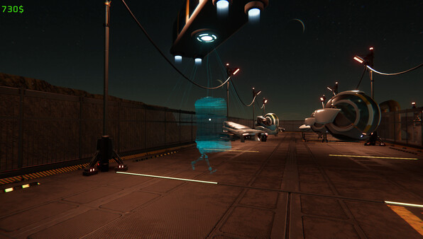 异域市场模拟器免安装绿色中文版