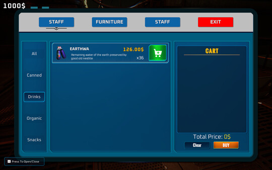 异域市场模拟器免安装绿色中文版