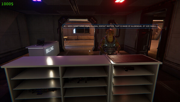 异域市场模拟器免安装绿色中文版