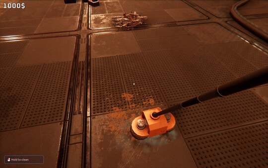 异域市场模拟器免安装绿色中文版