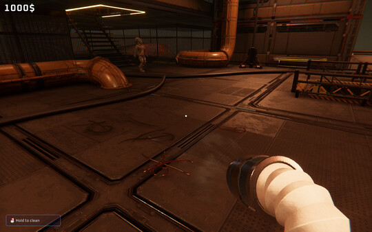 异域市场模拟器免安装绿色中文版