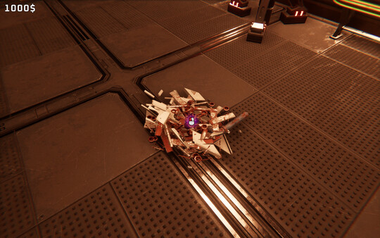 异域市场模拟器免安装绿色中文版