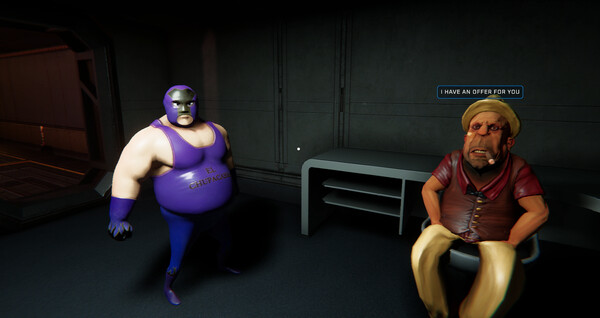 异域市场模拟器免安装绿色中文版