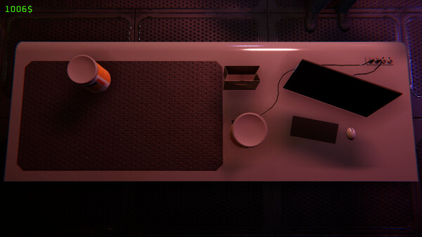 异域市场模拟器免安装绿色中文版