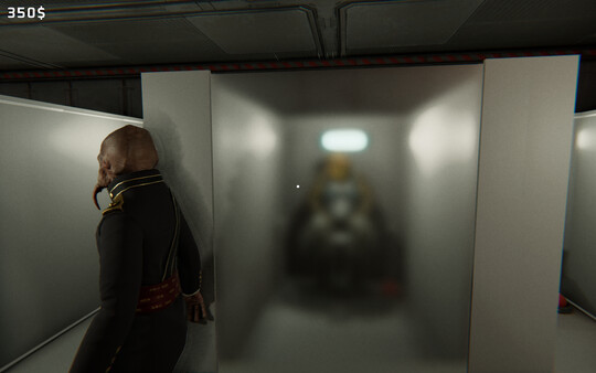 异域市场模拟器免安装绿色中文版