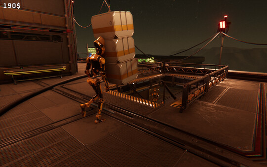 异域市场模拟器免安装绿色中文版