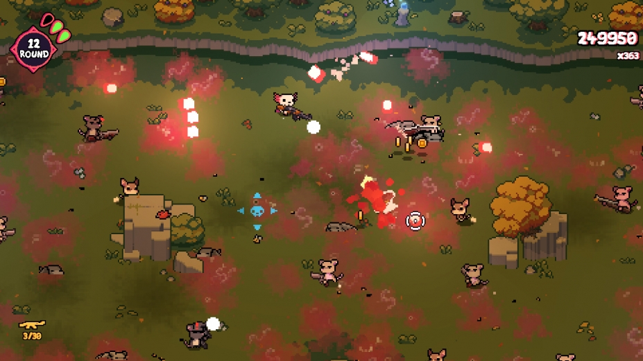 AK蝾螈免安装绿色中文版