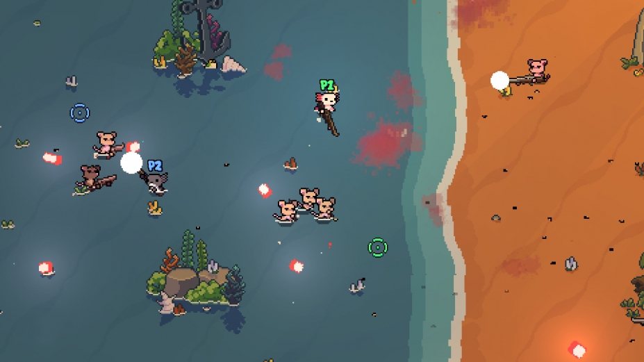 AK蝾螈免安装绿色中文版