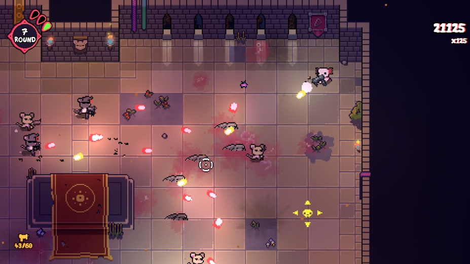 AK蝾螈免安装绿色中文版