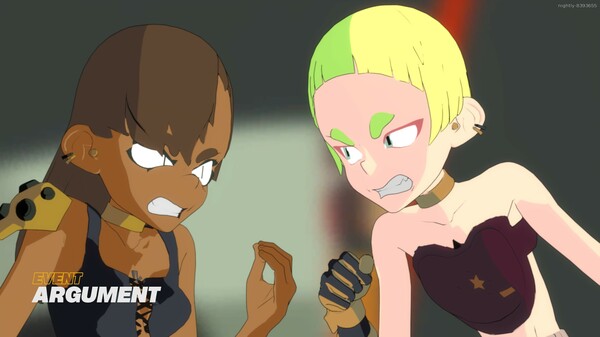 终末机兵中文正式版