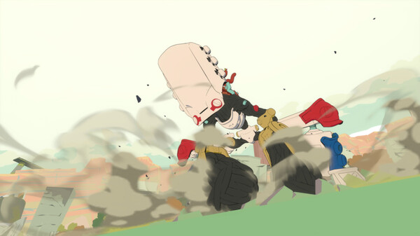 终末机兵中文正式版