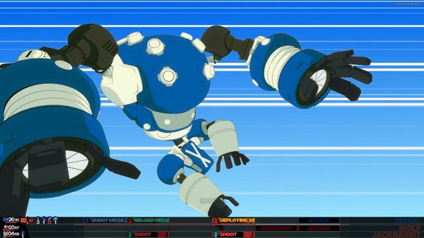 终末机兵中文正式版