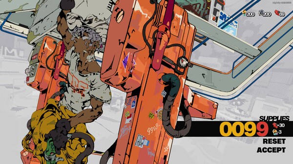 终末机兵中文正式版