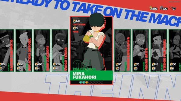 终末机兵中文正式版