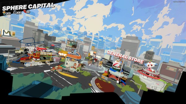 终末机兵中文正式版