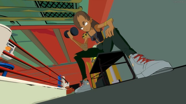 终末机兵中文正式版