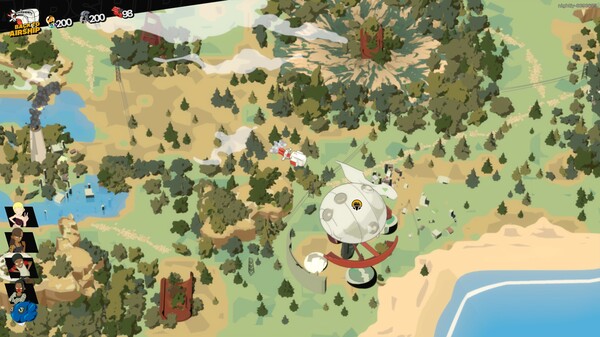 终末机兵中文正式版